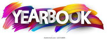 Order your yearbook today!