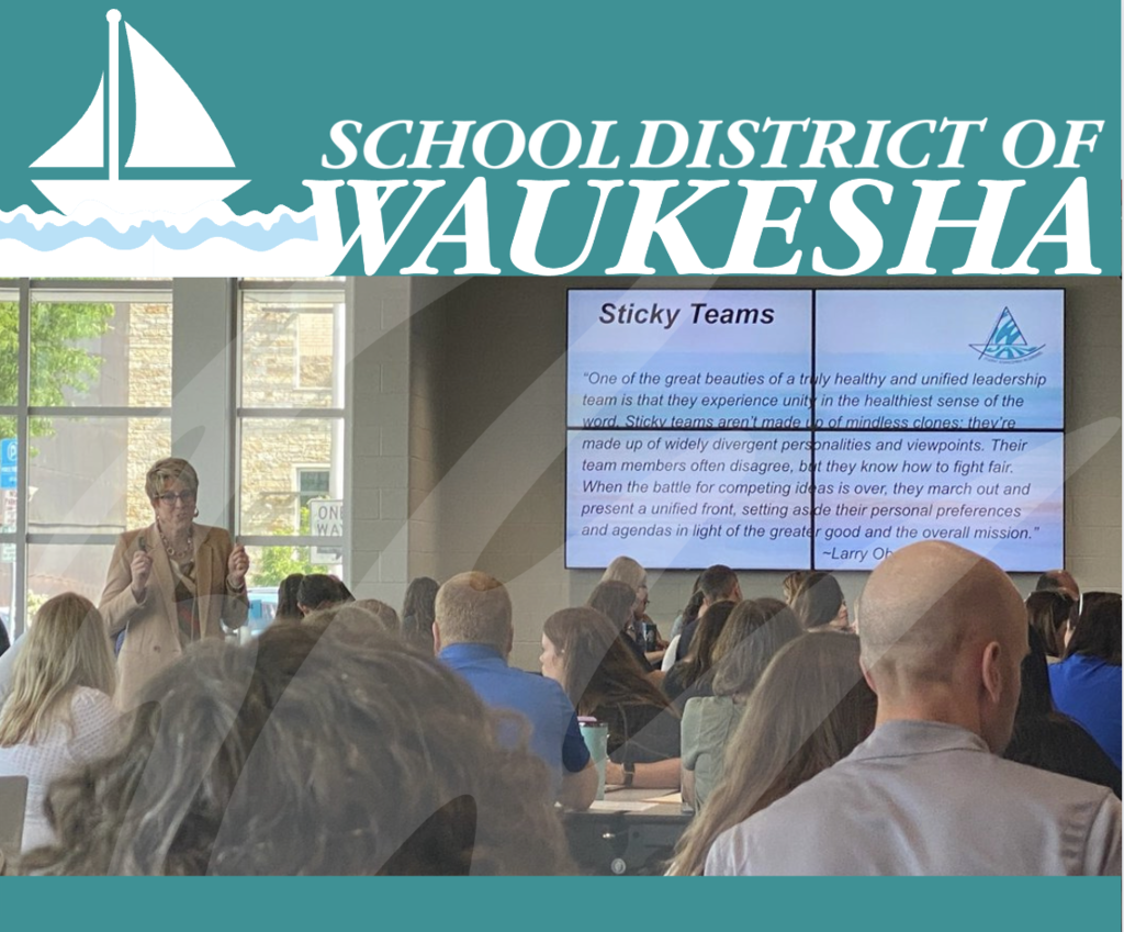 Summer Learning SAIL