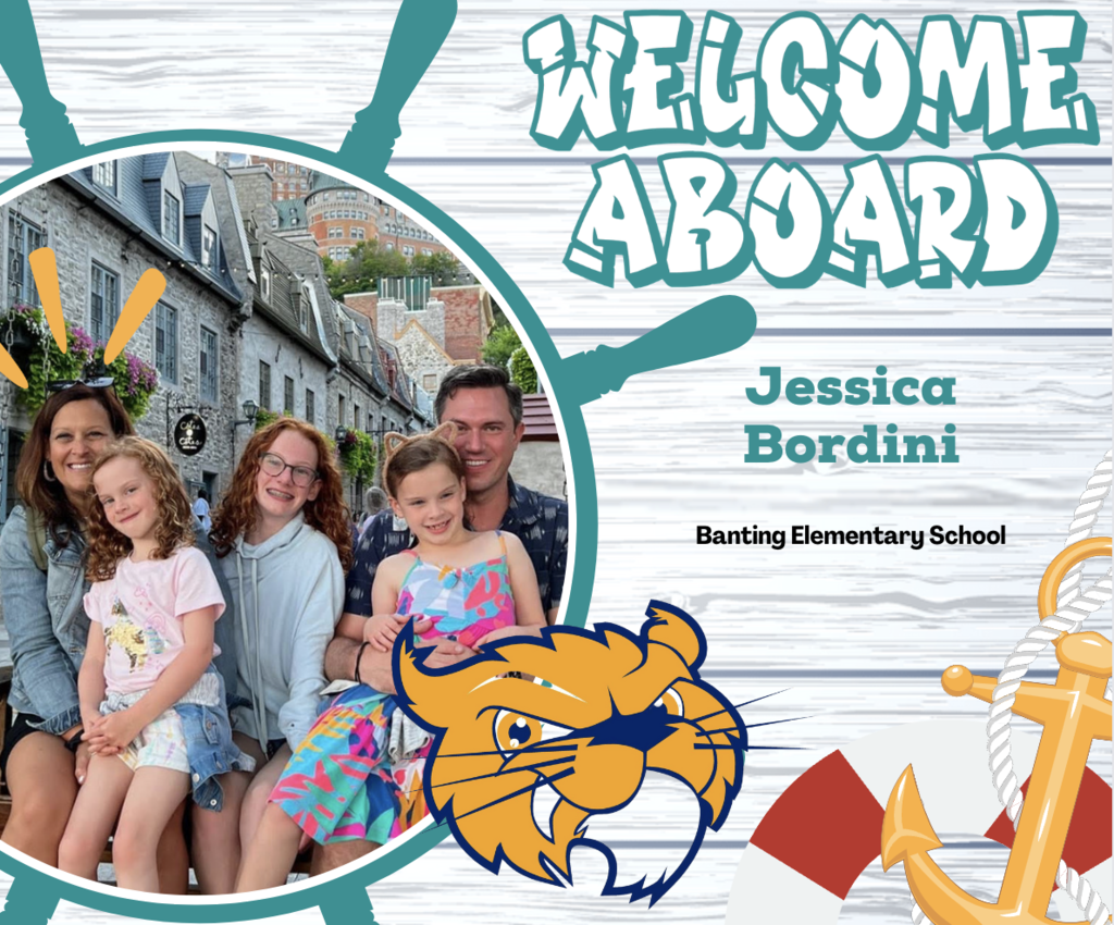Jessica Bordini Welcome
