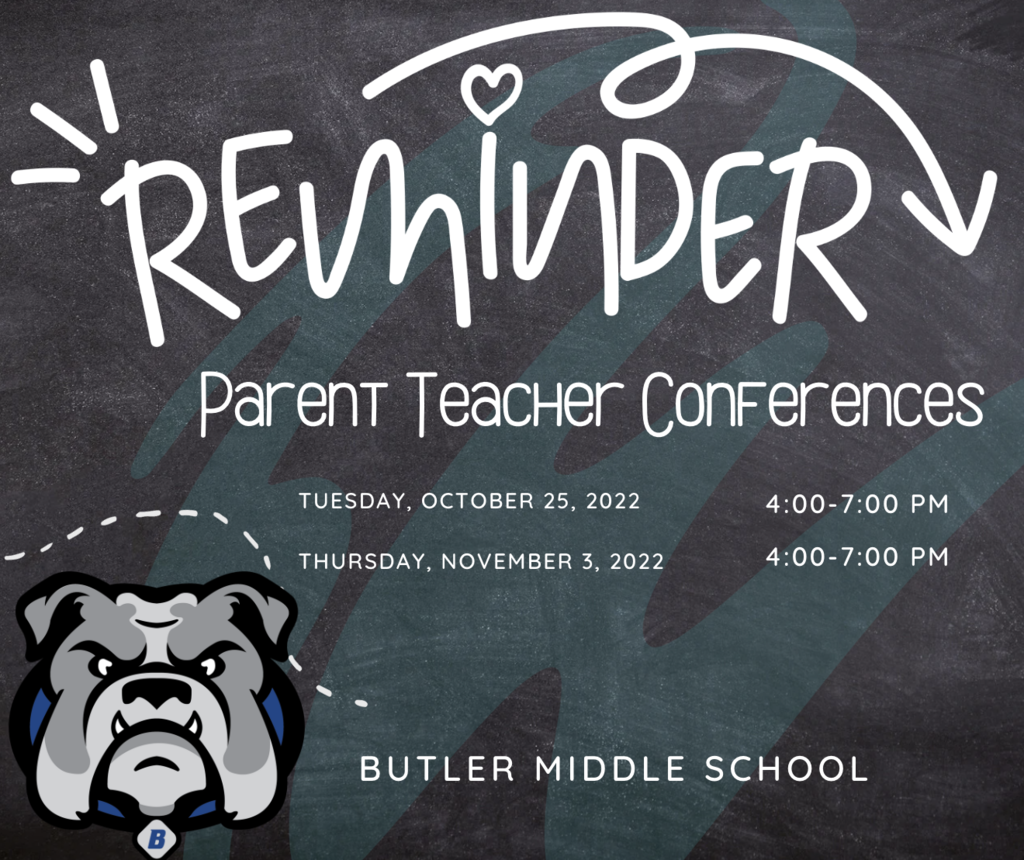 BM Parent Teacher Conferences
