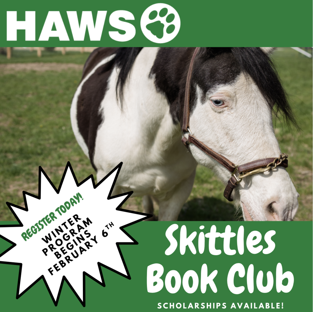 Skittles Book Club
