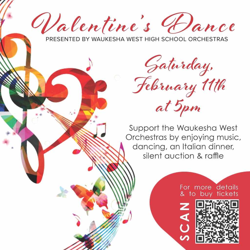 WHS Valentine's Dance