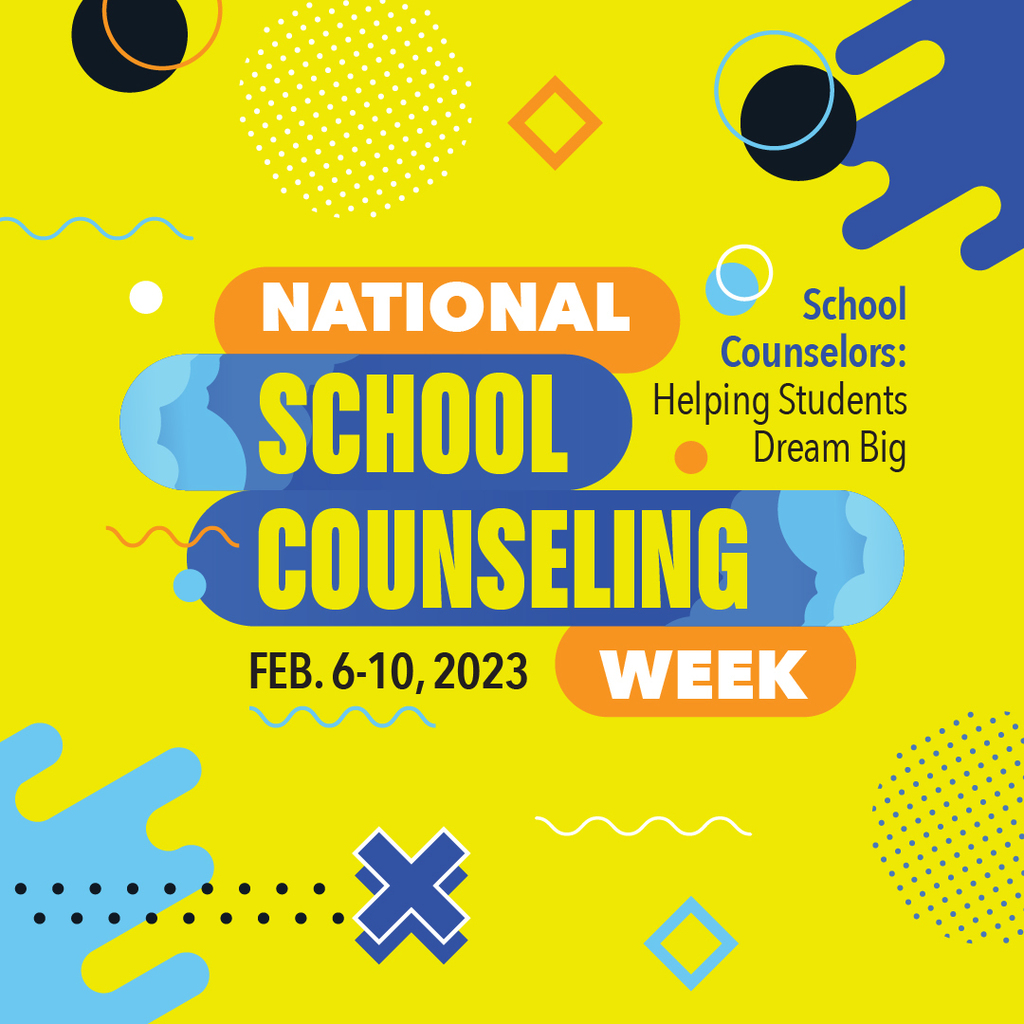 National School Counselor Image