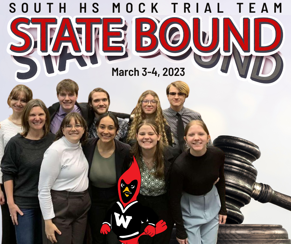 State Bound